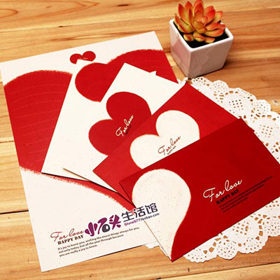 信封信紙印刷廠(chǎng)